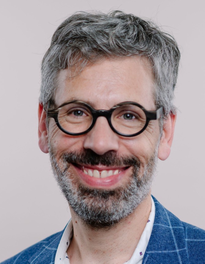 Prof. Dr. Alexander  Tarnutzer